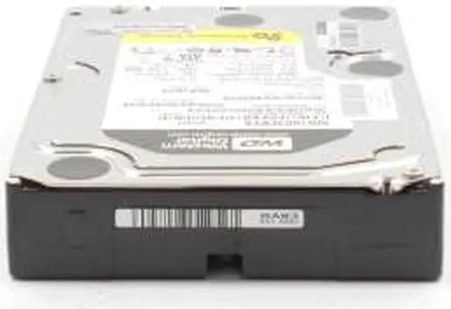 Alt view image 3 of 6 - HP Hard Drive-1TB 7.2k RPM 3.5" SATA Quick Release Spartan (Part#672722-001)