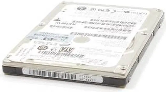 Alt view image 2 of 4 - HP Hard Drive 600GB 2.5" SATA 3.0Gb/s Solid State Drive w/HotPlug (Part#692319-001)