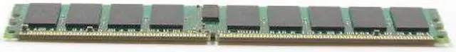 Main image of HP 497765-B21 4GB DDR2 SDRAM Memory Module