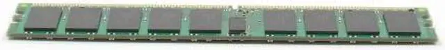 Alt view image 2 of 6 - HP 497765-B21 4GB DDR2 SDRAM Memory Module