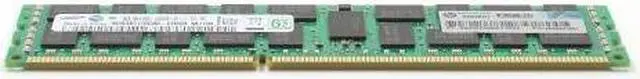 Alt view image 4 of 4 - HP 655409-571 2Gb 1 X 2Gb 1600Mhz Pc312800 Cl11 Nonecc Unbuffered Single Rank Ddr3 Sdram Dimm