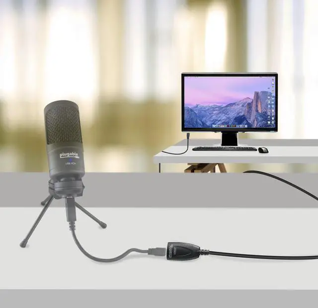 Alt view image 15 of 20 - Plugable Power Extension Cord