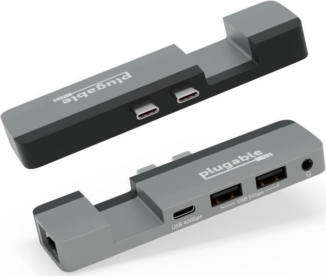 Plugable USB 3.0 Gigabit Ethernet Adapter – Plugable Technologies