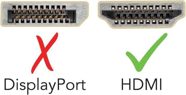 Alt view image 6 of 10 - Plugable USB 3.0 to HDMI 4K UHD Video Graphics Adapter for Multiple Monitors up to 3840x2160 Supports Windows 10, 8.1, 7, and Mac 10.14+