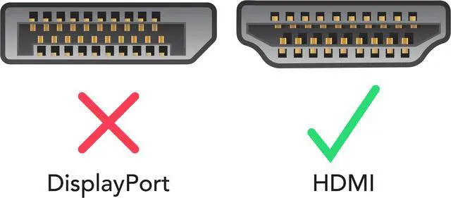Alt view image 2 of 6 - Plugable Thunderbolt 3 Dual Monitor Adapter - USB-C to HDMI for Mac and Windows
