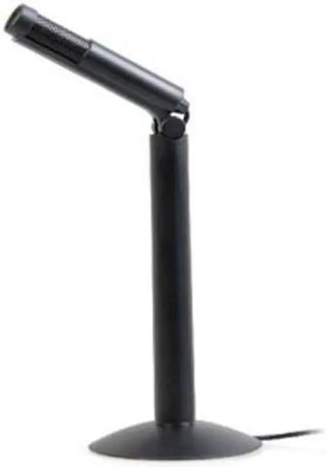Main image of Kaxidy Mini PC Microphones