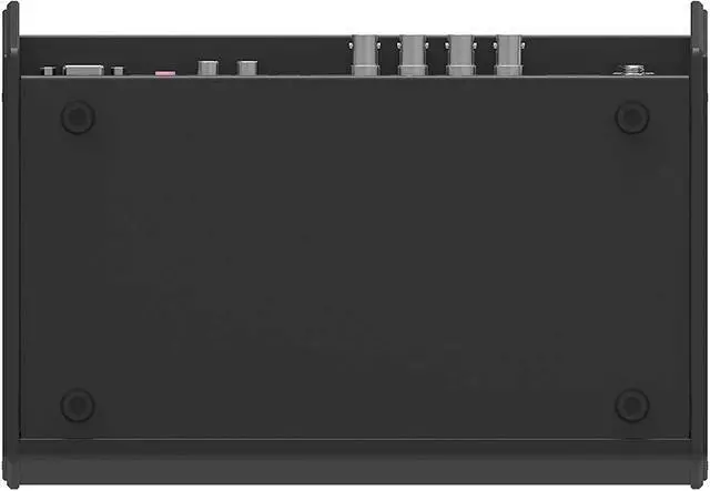 Alt view image 7 of 7 - AVMATRIX VS0601 4×SDI and 2×HDMI inputs Mini 6CH SDI/HDMI Multi-Format Video Switcher with GPIO Interface for Live Tally System