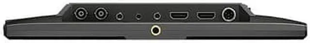 Alt view image 4 of 10 - LILLIPUT 10.1" FA1014-NP/C 16:9 IPS 1280X800 LCD monitor with HDMI, DVI VGA and composite bu LILLIPUT OFFICIAL SELLER :VIVITEQ