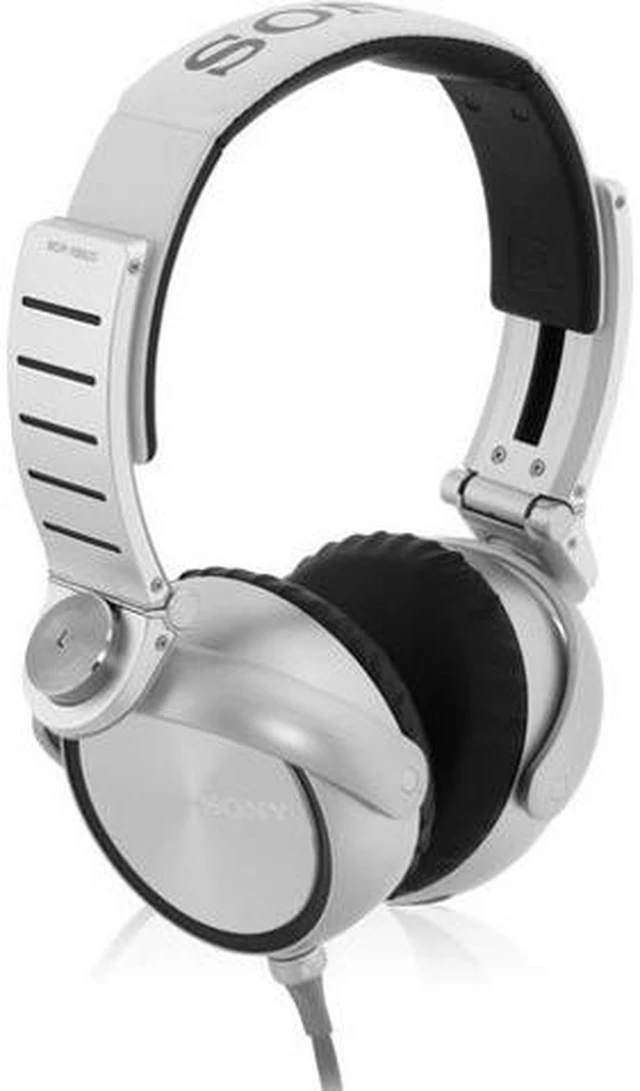 Sony MDR-XB920/B (MDRXB920) Black On-Ear Extra Bass XB Series 