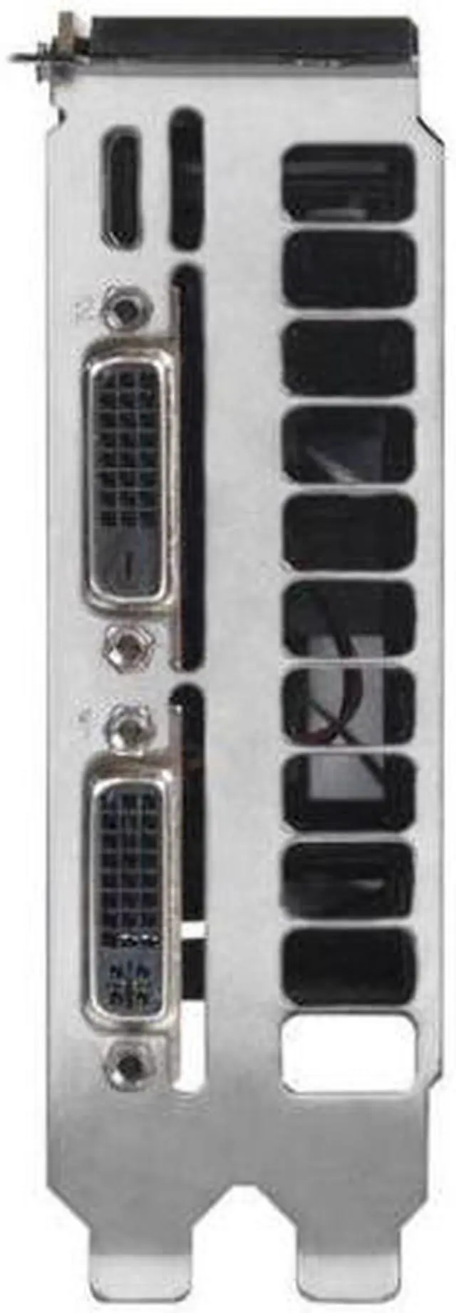 Alt view image 3 of 3 - EVGA NVIDIA GeForce GT 740 FTW 2GB GDDR5 2DVI/Mini HDMI PCI-Express Video Card