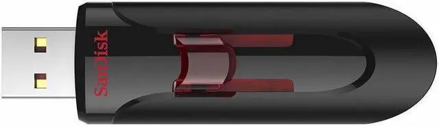 Alt view image 2 of 4 - Sandisk Cruzer Glide 16GB USB 3.0 Flash Pen Drive SDCZ600 CZ600 Memory Disk