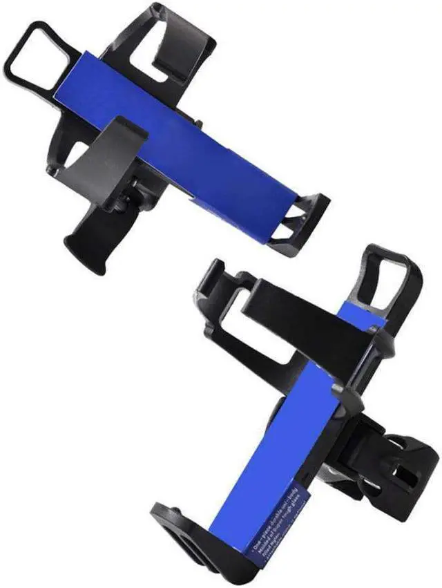 Alt view image 3 of 5 - Rotatable Universal Plastic Portable Drinking Cup Water Bottle Cage Holder Bottle Carrier Bracket Stand for Bike