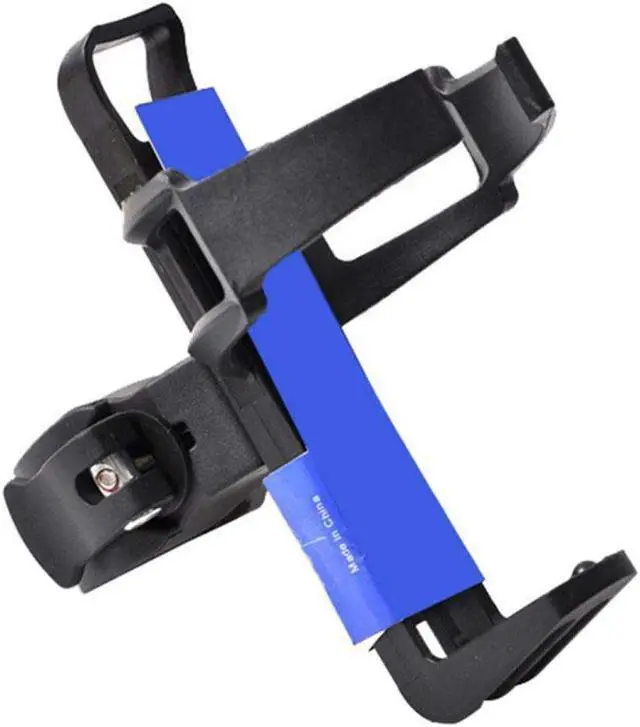 Alt view image 2 of 5 - Rotatable Universal Plastic Portable Drinking Cup Water Bottle Cage Holder Bottle Carrier Bracket Stand for Bike