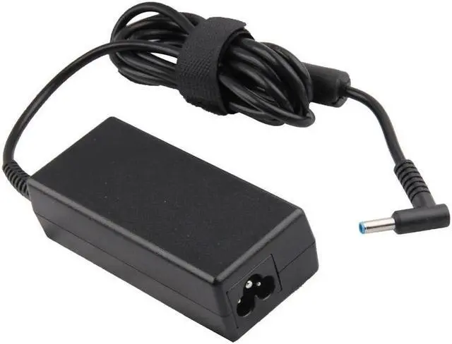 Alt view image 3 of 3 - AMZER AC Adapter 19.5V 3.33A Charger Adapter for HP Envy 4 Notebook, Output Tips: 4.5 mm x 3 mm