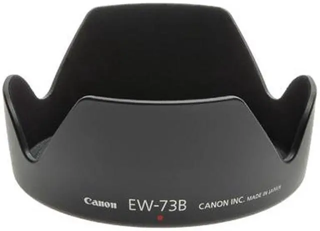 Alt view image 2 of 2 - Canon EW-73B Lens Hood