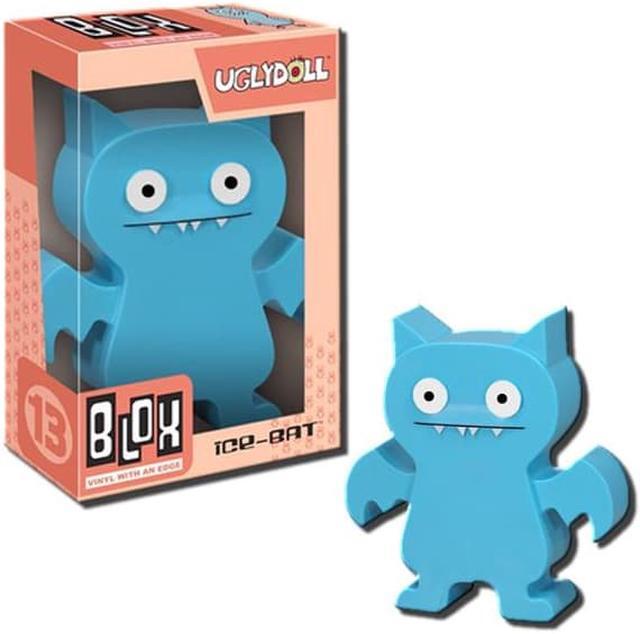 Main image of Uglydoll Ice Bat Funko Blox Vinyl Figure
