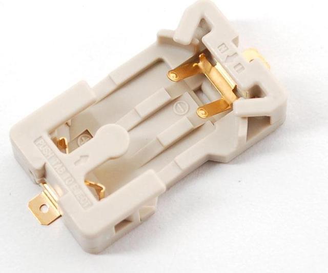 Main image of Sewable CR2032 Battery Holder - OEM