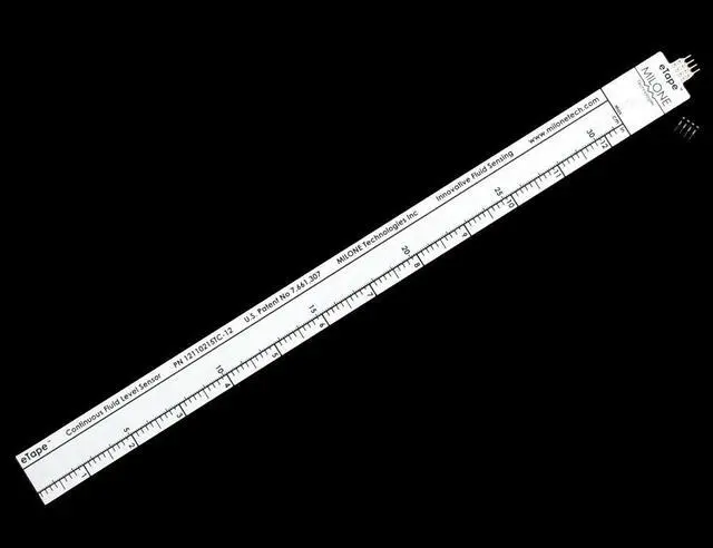 Main image of 12" eTape Liquid Level Sensor + extras - OEM