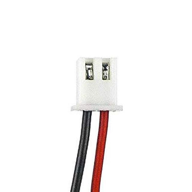 HQRP 7.2V 2600mAh Ni-MH Battery – Replaces 6MR1600AAY4Z, 6MR2000AAY4Z For Z-Wave Security Panels