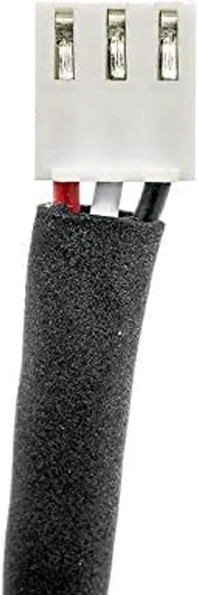 Alt view image 2 of 5 - 2600mAh PR-633496 Battery Replacement Compatible with Harman Kardon Onyx Studio 3 Wireless Bluetooth Speaker