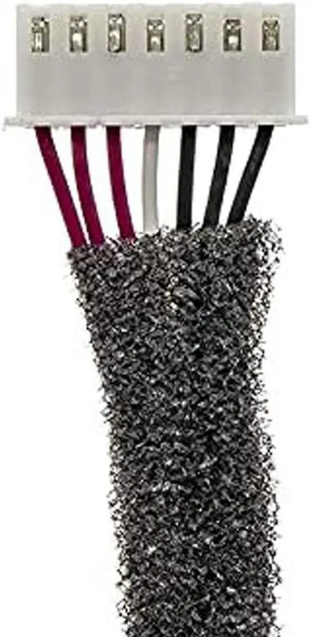 Alt view image 4 of 4 - 6800mAh High-Capacity Extended C196G1 Battery Replacement Compatible with Marshall Tufton Portable Bluetooth Speaker