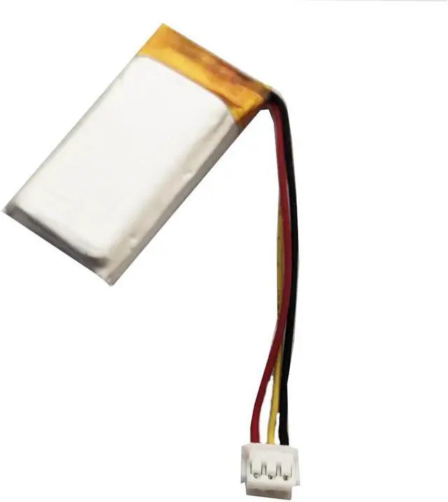 Alt view image 4 of 4 - 260mAh 533-000151, AHB521630PJT-04 Battery Replacement Compatible with Logitech G Pro Wireless Gaming Mouse