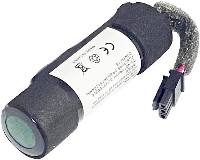 Alt view image 4 of 6 - 3400mAh Extended 533-000105, NTA3083 Battery Replacement Compatible with Logitech Ultimate Ears UE Boom S-0012 Wireless Bluetooth Speaker