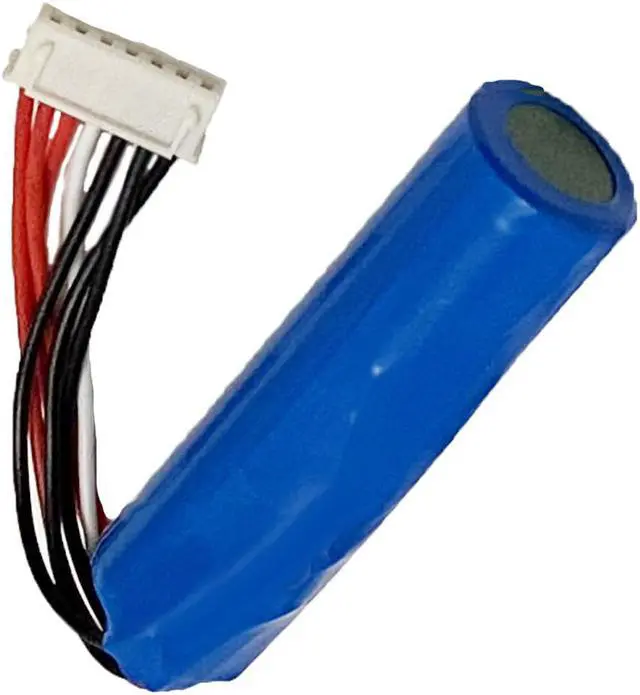Alt view image 4 of 5 - 3500mAh SF-02, 9-885-197-08 Battery Replacement Compatible with Sony SRS-X2 Wireless Portable Bluetooth Speaker with Installation Tools