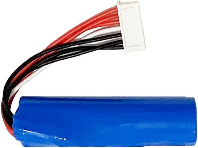 Alt view image 3 of 5 - 3500mAh SF-02, 9-885-197-08 Battery Replacement Compatible with Sony SRS-X2 Wireless Portable Bluetooth Speaker with Installation Tools