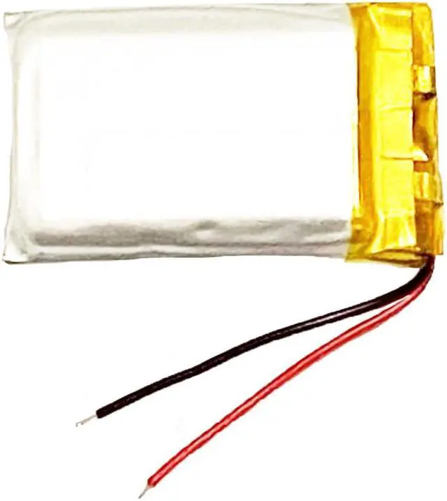 Alt view image 2 of 3 - 295mAh AHB5-2229PS Battery Replacement Compatible with Jabra Pro 900, Pro 920, Pro 923, Pro 930, Pro 935 Wireless Headset