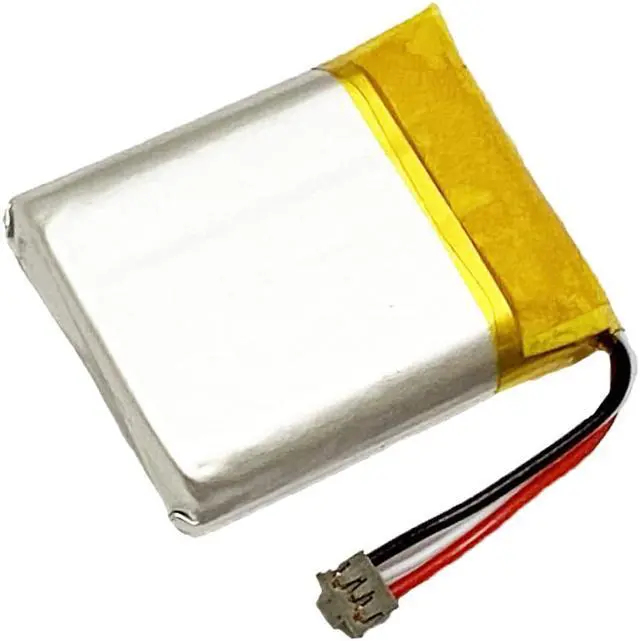 Alt view image 4 of 6 - 1000mAh 361-00114-00 Battery Replacement Compatible with Garmin inReach Mini Handheld Hiking GPS Satellite Communicator 010-01879-00, 010-01879-01