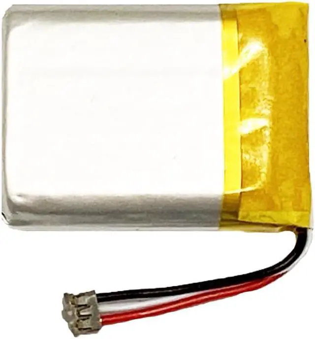 Alt view image 3 of 6 - 1000mAh 361-00114-00 Battery Replacement Compatible with Garmin inReach Mini Handheld Hiking GPS Satellite Communicator 010-01879-00, 010-01879-01