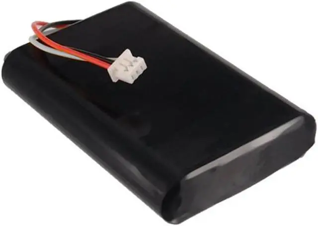 Alt view image 2 of 2 - Replacement 190247-1000 190247-B000 L-LB2 NTA2253 Battery for Logitech MX1000 MX-1000 & M-RAG97 Mouse