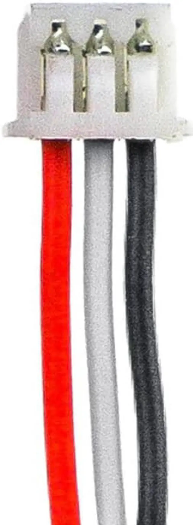 Alt view image 3 of 3 - 700mAh AHB413645PCT Battery Replacement Compatible with Sennheiser PXC 550 PXC550 Noise Cancelling Wireless Bluetooth Headphones