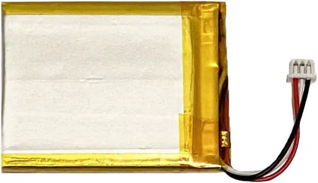 Alt view image 2 of 3 - 700mAh AHB413645PCT Battery Replacement Compatible with Sennheiser PXC 550 PXC550 Noise Cancelling Wireless Bluetooth Headphones