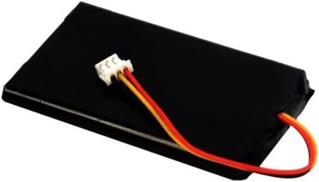Alt view image 5 of 7 - 1100mAh Replacement 533-000084 Battery for Logitech Harmony Ultimate 915-000201 & Harmony Touch 915-000198 Remote Controls