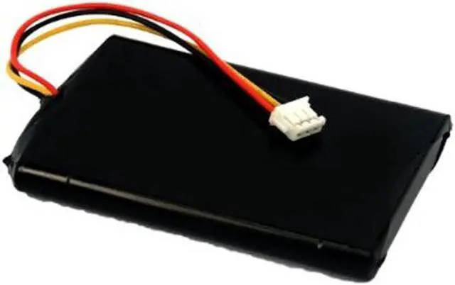 Alt view image 4 of 7 - 1100mAh Replacement 533-000084 Battery for Logitech Harmony Ultimate 915-000201 & Harmony Touch 915-000198 Remote Controls
