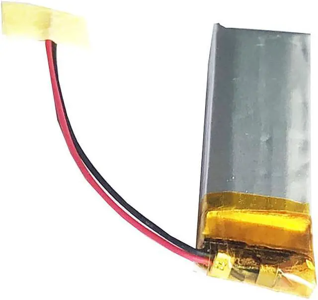 Alt view image 4 of 5 - 120mAh AHB421133PA Battery Replacement Compatible with Sennheiser Presence, VMX 200 Bluetooth Headset