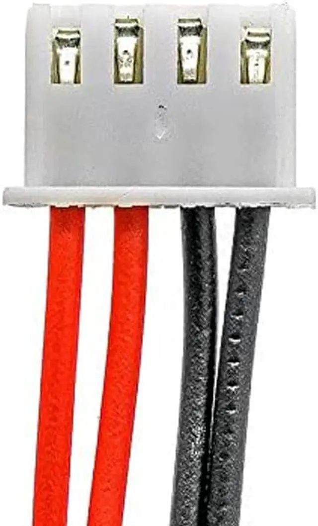 Alt view image 6 of 6 - 2600mAh TF-2200-1S3PA Battery Replacement Compatible with Marshall Stockwell Portable Bluetooth Speaker