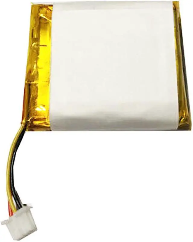 Alt view image 3 of 3 - 203035-01, 203055-01, 208769-01, 208769-02, 213199-01 Battery Replacement Compatible with Plantronics Voyager 8200, Savi 8220 Wireless Headset
