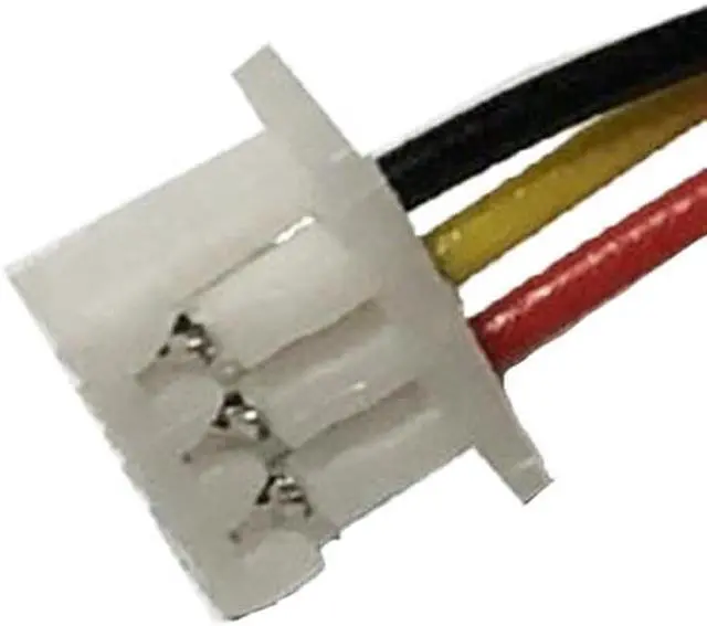 Alt view image 4 of 4 - 500mAh 211425-01, 202555-01 Battery Replacement Compatible with Plantronics Savi 8210, Savi W8210 Wireless Headset