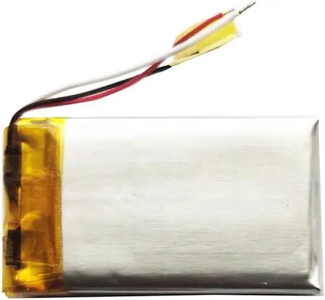 Alt view image 2 of 2 - 350mAh AHB571935PCT-01 Battery Replacement Compatible with Bose Soundlink Around-Ear II, AE2, On-Ear, OE Wireless Headphones