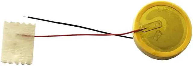 Alt view image 2 of 4 - 120mAh CP1654, LIR1654 Battery Replacement Compatible with Bose SoundSport Pulse, SoundSport Wireless Bluetooth Headphones with Installation Tools
