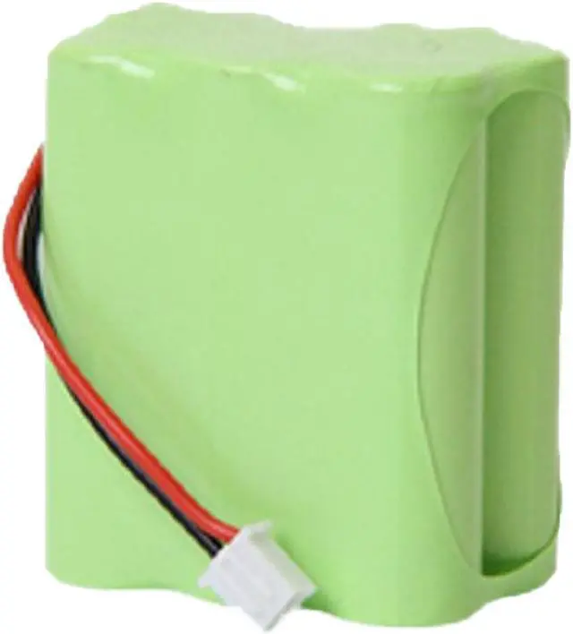 Alt view image 5 of 6 - 10-000013-001, 6MR160AAY4Z, GP220AAH6YMK, LIN-SSC00079 Battery Replacement Compatible with Linear PERS-4200 Personal Emergency Reporting System