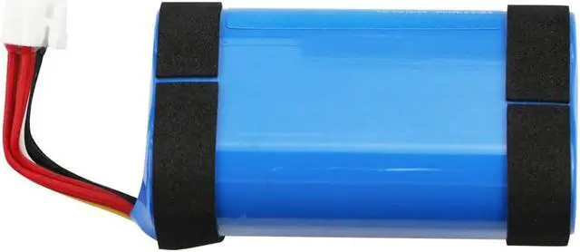 Alt view image 5 of 7 - 7260mAh SUN-INTE-168 Battery Replacement Compatible with JBL Pulse 4 Portable Bluetooth Speaker