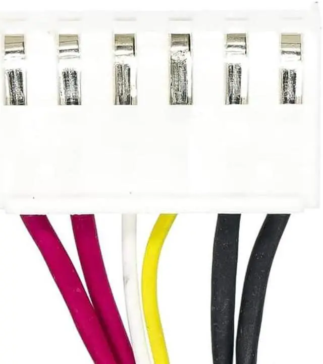 Alt view image 6 of 6 - 7500mAh 1AA011NA, GSP-1S3P-CH4A Battery Replacement Compatible with JBL Charge 5 Portable Bluetooth Speaker