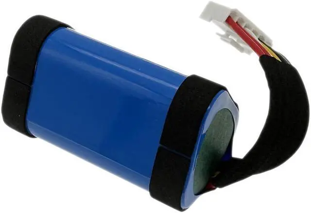 Alt view image 4 of 6 - 7500mAh 1AA011NA, GSP-1S3P-CH4A Battery Replacement Compatible with JBL Charge 5 Portable Bluetooth Speaker