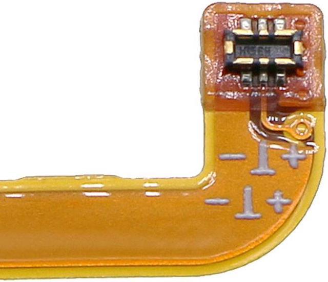 Alt view image 4 of 4 - 165mAh LSSP281928, SP281928SF Battery Replacement Compatible with Fitbit Versa 2 Fitness Smartwatch FB507