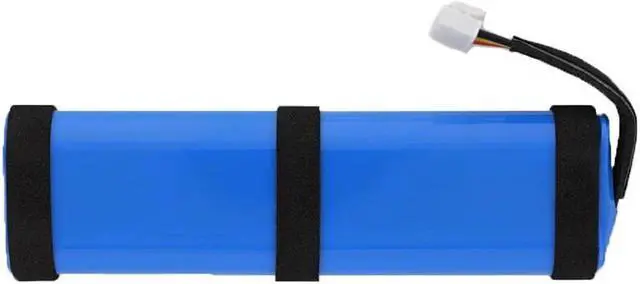 Alt view image 3 of 4 - 5200MaH SUN-INTE-103,  2INR19/66-2 Battery Replacement Compatible with JBL Xtreme 2 Portable Wireless Bluetooth Speaker