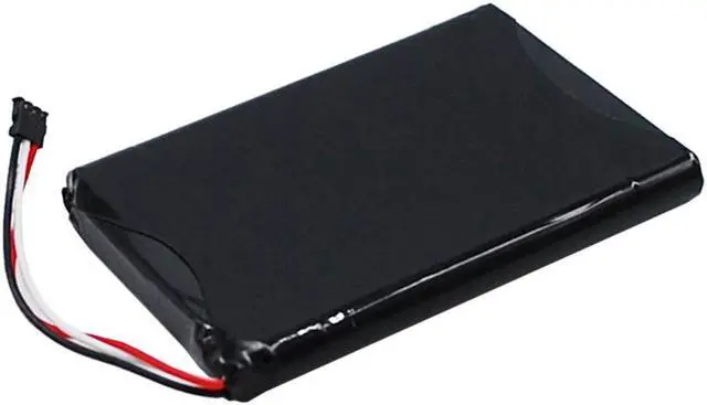 Alt view image 6 of 7 - 1000mAh 010-01187-01, AI32AI32FA14Y Battery Replacement Compatible with Garmin Nuvi 2539, 2539LM, 2539LMT, 2559, 2559LM, 2559LMT, 2589, 2589LMT, 2597, 2597LMT, 2599, 2599LMT, 2599LMTHD GPS Units